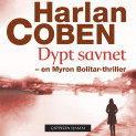 Dypt savnet av Harlan Coben (Nedlastbar lydbok)