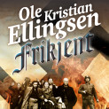 Frikjent av Ole Kristian Ellingsen (Nedlastbar lydbok)