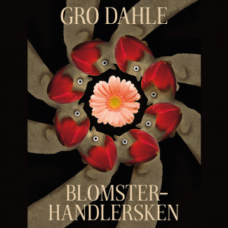 Blomsterhandlersken av Gro Dahle (Nedlastbar lydbok)
