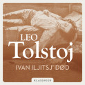 Ivan Iljitsj' død av Leo Tolstoj (Nedlastbar lydbok)