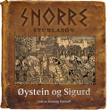 Øystein og Sigurd av Snorre Sturlason (Nedlastbar lydbok)
