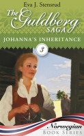 Johanna’s Inheritance av Eva J. Stensrud (Ebok)