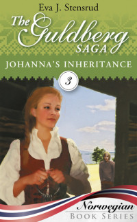 Johanna’s Inheritance