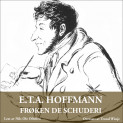 Frøken de Scuderi av E.T.A. Hoffmann (Nedlastbar lydbok)