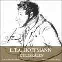 Gullskålen av E.T.A. Hoffmann (Nedlastbar lydbok)