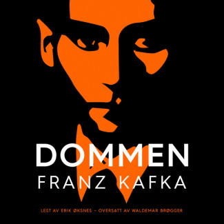Dommen av Franz Kafka (Nedlastbar lydbok)