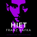 Hiet av Franz Kafka (Nedlastbar lydbok)
