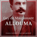 Allouma av Guy de Maupassant (Nedlastbar lydbok)