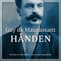 Hånden av Guy de Maupassant (Nedlastbar lydbok)