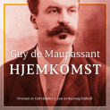 Hjemkomst av Guy de Maupassant (Nedlastbar lydbok)