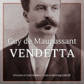 Vendetta av Guy de Maupassant (Nedlastbar lydbok)