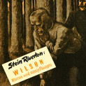 Wilson - Mannen med mansjettknappen av Stein Riverton (Nedlastbar lydbok)