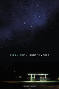Foran Orion av Rune Tuverud (Ebok)