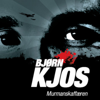 Murmanskaffæren av Bjørn Kjos (Nedlastbar lydbok)