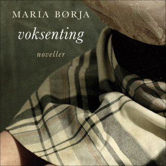 Voksenting av Maria Børja (Nedlastbar lydbok)