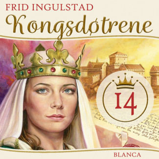 Blanca av Frid Ingulstad (Nedlastbar lydbok)