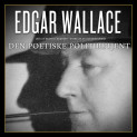 Den poetiske politibetjent av Edgar Wallace (Nedlastbar lydbok)