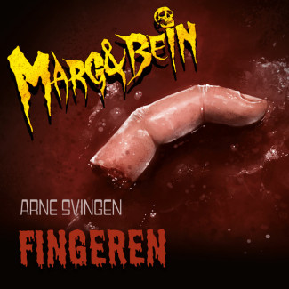 Fingeren av Arne Svingen (Nedlastbar lydbok)