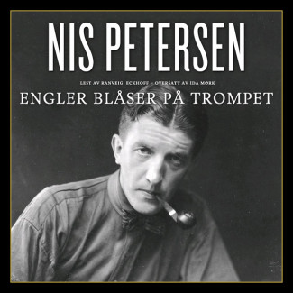 Engler blåser på trompet av Nis Petersen (Nedlastbar lydbok)