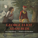Adam Bede av George Eliot (Nedlastbar lydbok)