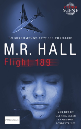 Flight 189 av Matthew Hall (Ebok)