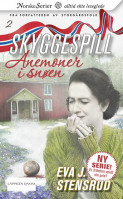 Anemoner i snøen av Eva J. Stensrud (Heftet)