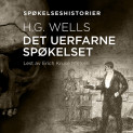 Det uerfarne spøkelset av H.G. Wells (Nedlastbar lydbok)