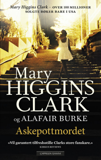 Askepottmordet av Alafair Burke og Mary Higgins Clark (Ebok)