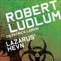 Lazarus' hevn av Robert Ludlum (Nedlastbar lydbok)