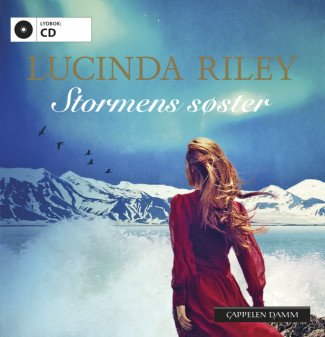 Stormens søster av Lucinda Riley (Lydbok-CD)