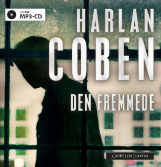 Den fremmede av Harlan Coben (Lydbok MP3-CD)
