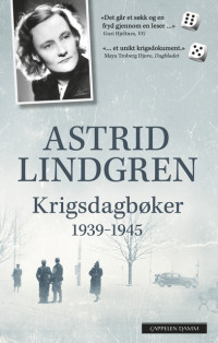 Krigsdagbøker 1939-1945