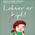 Lekser er kjipt av Janne Aasebø Johnsen (Nedlastbar lydbok)