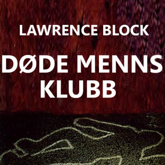 Døde menns klubb av Lawrence Block (Nedlastbar lydbok)