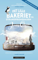 Det lille bakeriet på strandpromenaden av Jenny Colgan (Heftet) Det lille bakeriet på strandpromenaden av Jenny Colgan (Heftet)