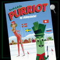 Purriot og skimysteriet av Bjørn F. Rørvik (Nedlastbar lydbok)