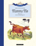 Barnas Beste - Mamma Mø av Jujja Wieslander (Innbundet) Barnas Beste - Mamma Mø av Jujja Wieslander (Innbundet)