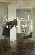 Kenneth Bergstrøm II av Tor Edvin Dahl (Ebok)
