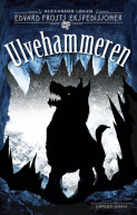 Ulvehammeren av Alexander Løken (Heftet)