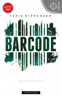 Barcode av Terje Bjøranger (Ebok)