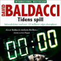 Tidens spill av David Baldacci (Nedlastbar lydbok)