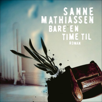 Bare en time til av Sanne Mathiassen (Nedlastbar lydbok)