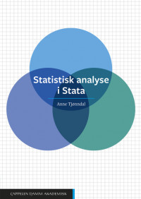 Statistisk analyse i Stata