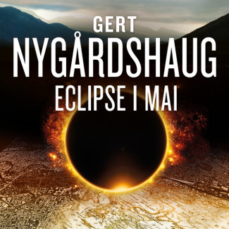 Eclipse i mai av Gert Nygårdshaug (Nedlastbar lydbok)
