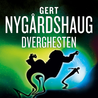 Dverghesten av Gert Nygårdshaug (Nedlastbar lydbok)