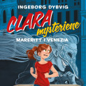 Mareritt i Venezia av Ingeborg Dybvig (Nedlastbar lydbok)