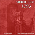 1793 av Victor Hugo (Nedlastbar lydbok)