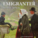 Emigranter av Hans E. Kinck (Nedlastbar lydbok)