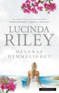 Helenas hemmelighet av Lucinda Riley (Innbundet)