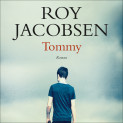 Tommy av Roy Jacobsen (Nedlastbar lydbok)